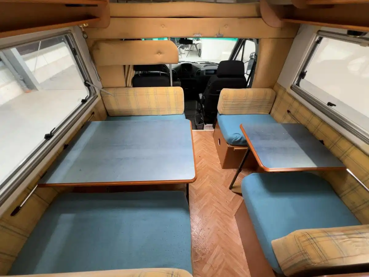 AHORN Camp 721 - Ansicht 6
